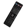 New Remote Controller XRT122 fit for VIZIO Smart TV D39H-D0
