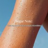 RAW SUGAR Pineapple Maqui Berry Reviver Gel de Ducha Hidratante