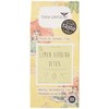 Tea People Fruity Vervain Delight - 15 Pyramid Retail Pack