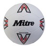 Mitre Super Dimple Football | Perfect for Futsal, Hard Court