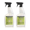 MRS. MEYER'S CLEAN DAY Lemon Verbena Tub and Tile Cleaner