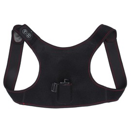 Electric Heating Moxibustion Massager Muscle Stimulator for Neck Shoulder