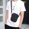Gincci Smartphone Bag, Mini Bag, Men's, Small Shoulder Bag, Crossbody