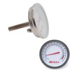 Bull Grill Replacement Temperature Gauge - 16509