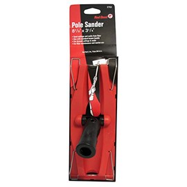 Red Devil 2753 Pole Sander