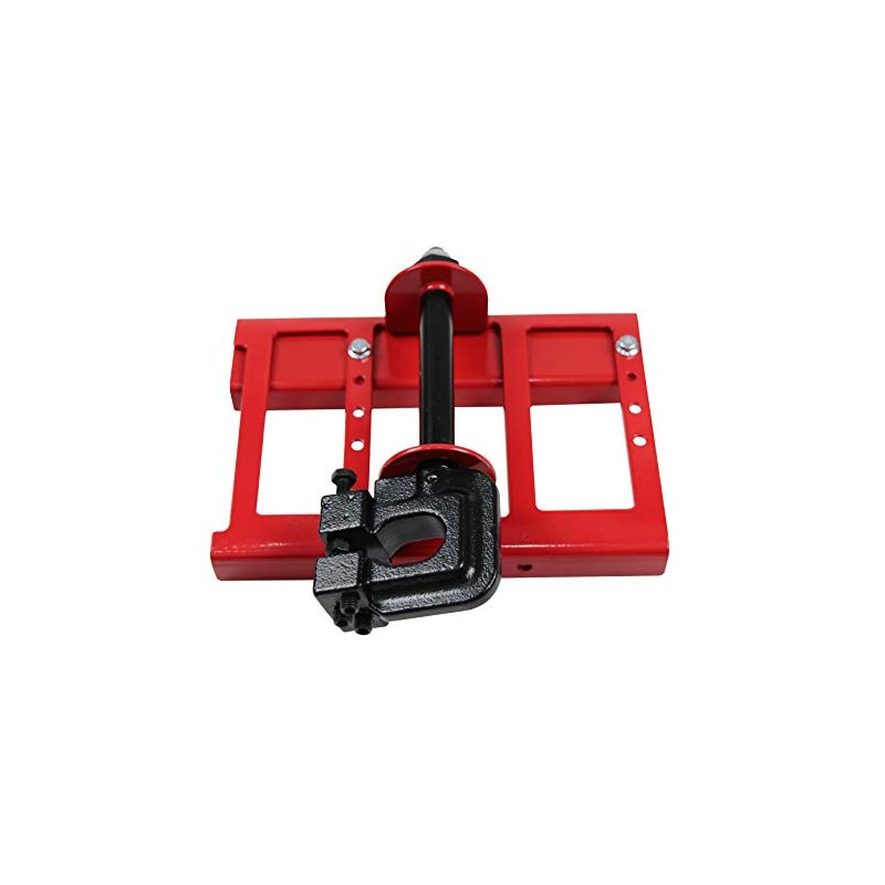 Holzfforma Lumber Cutting Guide Saw Steel Timber Chainsaw Attachment Cut