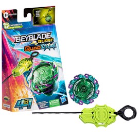 HASBRO Beyblade QS Chain Kerbeus F6804ES0