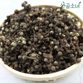 산골소녀 국내산 헛개열매 100g Mountain Girl Domestic Hovenia Dulcis Fruit 100g