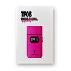 TPOB Mini Skull Single Shaver Compact Design That can fit