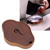 Bamboo Tea Tray Chinese Style Teaboard Serving Tray Box for