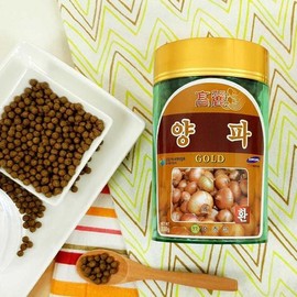 Sellerhub 고려 양파환 골드 300g 국산 양파 뽕나무잎 (S12166481) Korea Onion Powder Gold 300g Domestic Onion Mulberry Leaf (S12166481)