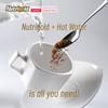 NUTRIGOLD Premix Instant Coffee Mix 3 in 1 - Mild