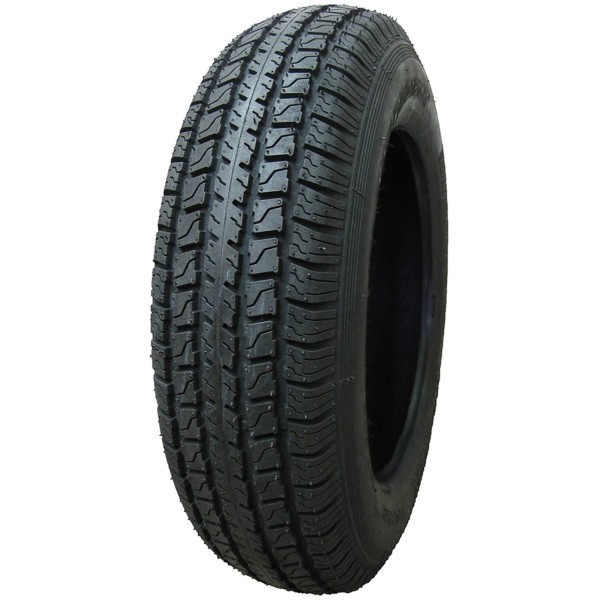 Hi Run 1 Hi Run H180 ST205/75D15/6 6-Ply Tire 2057515