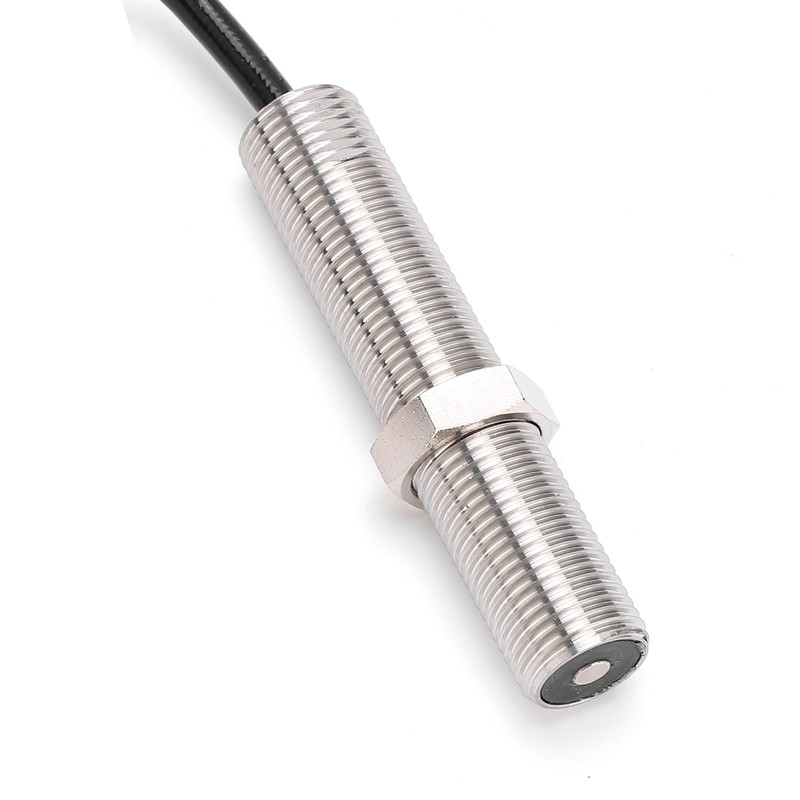 Rotational Speed Sensor MSP6714 Magnetic Pickup Replacement Accessories for Genetator