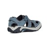 Teva Women's Omnium W Sandal, Stacks Blue Mirage, 5.5