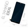 Slim Company Pantalla Completa Compatible Con Vivo V25 V2202 Incell