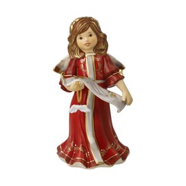 Goebel Angel Figurine Year Angel 2025 Christmas