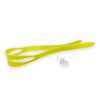 AQUASPHERE 301492 Aqua Spare Parts Focus Snorkel Spare Strap Yellow