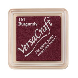 Tsukineko Versacraft S Burgundy 6206