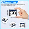 Aswalling Professional 4GB Compact Flash Memory Card for Camera, Advertising