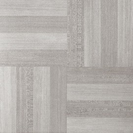 Achim Home Furnishings FTVWD23120 Nexus Self Adhesive 20 Vinyl Floor Tiles, 12" x 12", Ash Grey Wood, Piece (Тwо Расk)