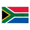Bandera Pais Sudafrica 1.5m X 90cm South Africa Poliester