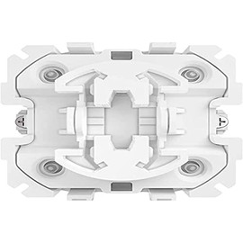 FIBARO Walli Dimmer Unit / Z-Wave Plus Light Dimmer without Lid FG-WDEU111-AS-8001 Pack of 10