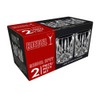 Riedel Tumbler Collection Spey Single Old Fashioned Glass (4-Pack) Bundle