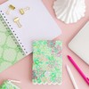 Lilly Pulitzer Cute Notepad for To Do Lists or Work,