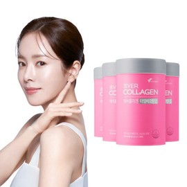 Ever Collagen Time Biotin Up 120 Days / 에버콜라겐 타임비오틴 업 120일