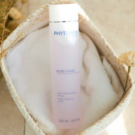 pitomer Phytomer Rose Visage Toner 250ml + Select a free gift / 피토메르 로제비자쥐 토너 250ml+증정품 선택