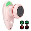 MARSKE Electric Feet Callus Removers Grinder Portable Foot File Pedicure