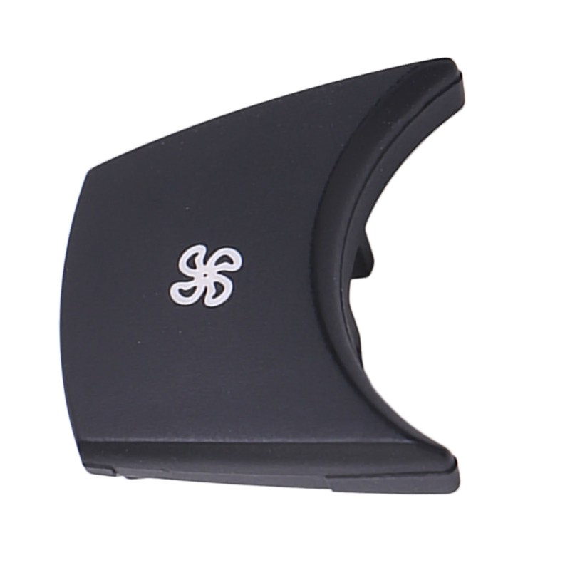 Air Conditioning Control Panel Button Small Fan Speed Button Cap