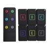 Key Finder Wireless Loud Sound 15‑30m 433.92MHz Key Locator with