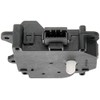 Dorman 604-879 HVAC Blend Door Actuator Compatible with Select Honda