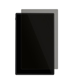 dipos Privacy Screen Protector Compatible with Rollei Smart Frame WiFi 106 Portable Screen Protector Matte with 4-Way Privacy Effect