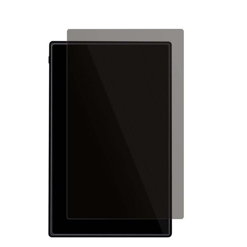 dipos Privacy Screen Protector Compatible with Rollei Smart Frame WiFi