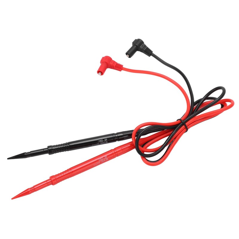 LiebeWH Test Leads BST‑050‑JP Multimeter Test Cable 20A/2000V Tester Line