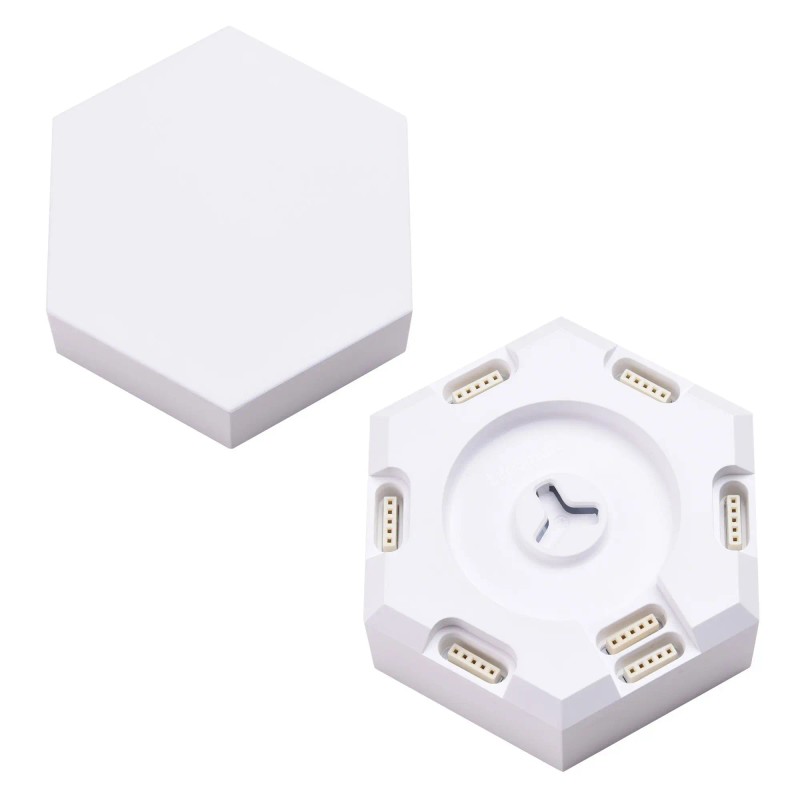 Smart Home LightsWarehouse: LA01