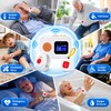 WiFi Caregiver Pager System for Home Care – Wireless Call