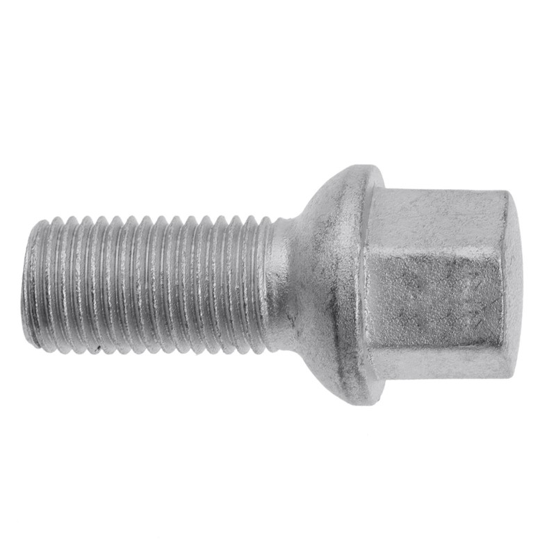Frankberg 5 x Wheel Bolts Compatible with A,B,C,E,M,S,R,GL,GLA,GLK-Class CLA CLK