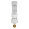 Small Animal Water Bottle Large Capacity Leakproof Transparent Rabbit Water