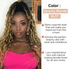 Faux Locs Crochet Braid Hair Bohemian Locs 24 Inches Synthetic