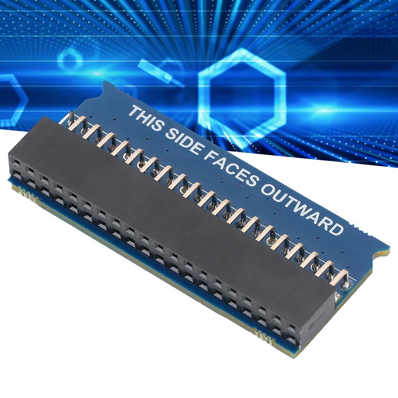Manual Welding SDRAM XS V2.2 Board 32MB Compatible for MisTer