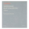 Laneige Water Bank Blue Hyaluronic Cream - Normal to Dry