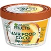 Garnier Fructis Hair Food Coco Mascarilla Reparadora Cabello Dañado 350