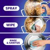 Dawn PRO Heavy Duty Powerwash, Bulk Foaming Dish Spray for