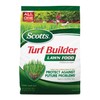 Scotts Turf Builder Lawn Food - Fertilizer for All Grass