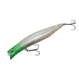 momolures - Bass lures KAGEMUSHA 100F 12.5g Floating for Sea fishing Bass Seabass (NIGHT SPECIAL)