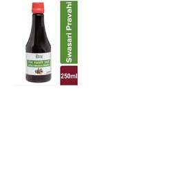 Patanjali Divya Swasari Pravahi 250ml - Pack of 1